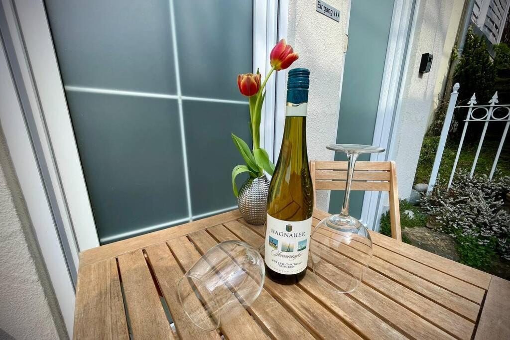 Schmuckstuck Am Bodensee Tettnang Kültér fotó